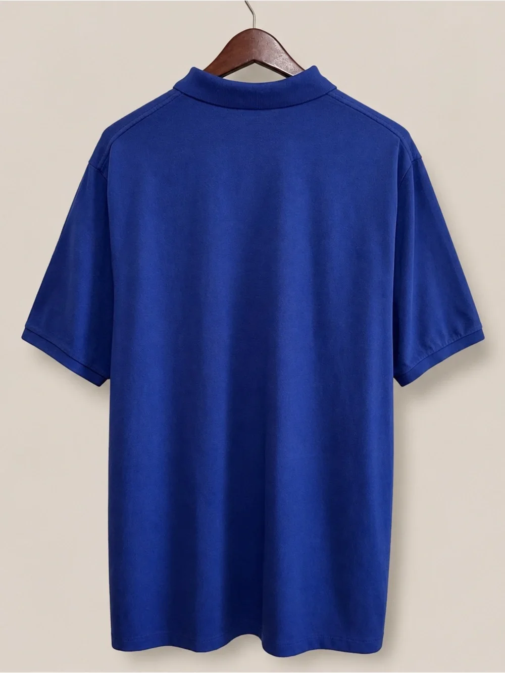 NWT Polo Ralph Lauren Classic Fit Weathered Mesh Polo Shirt Men’s XXL